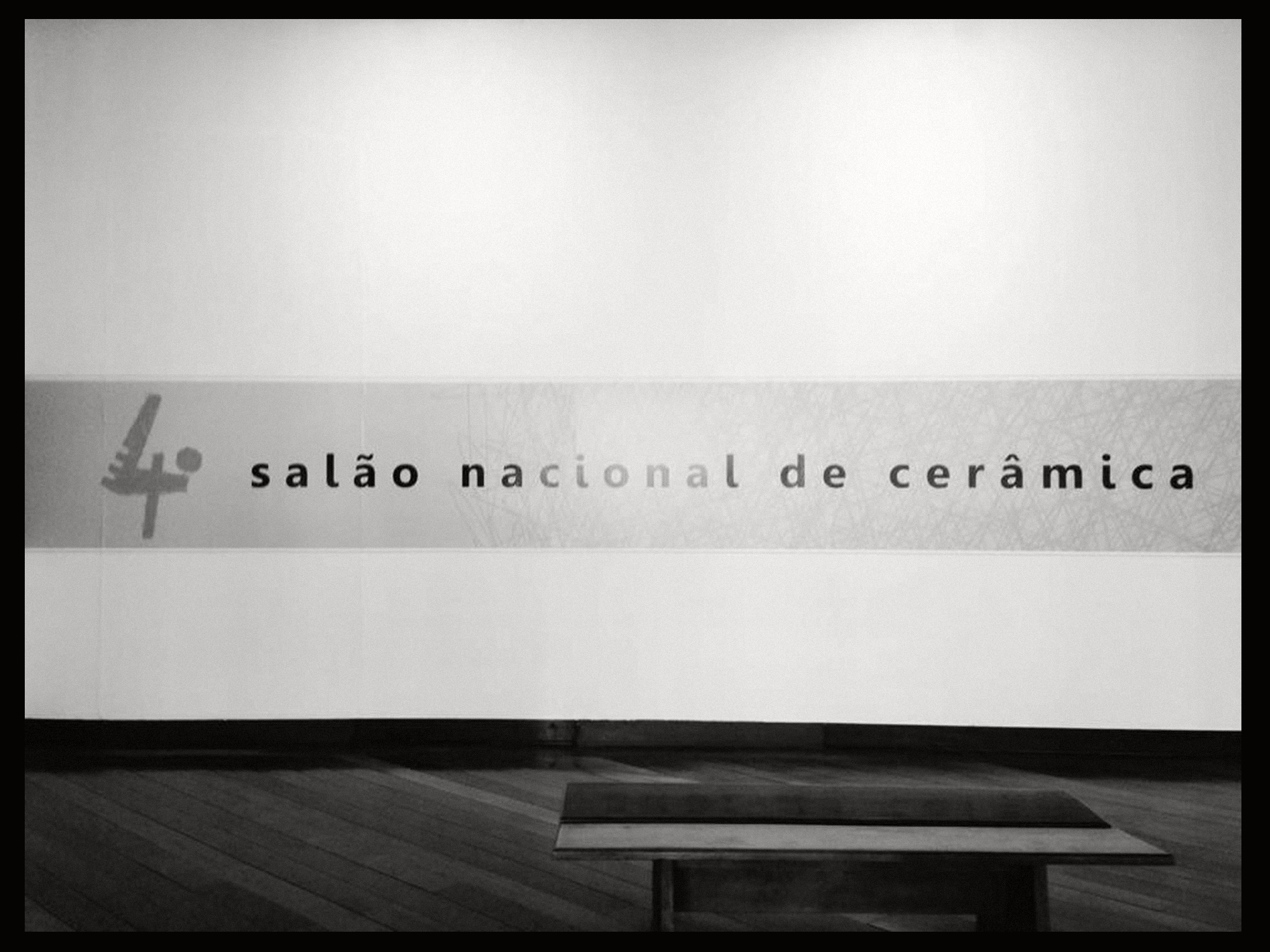 4º Salão Nacional de Cerâmica