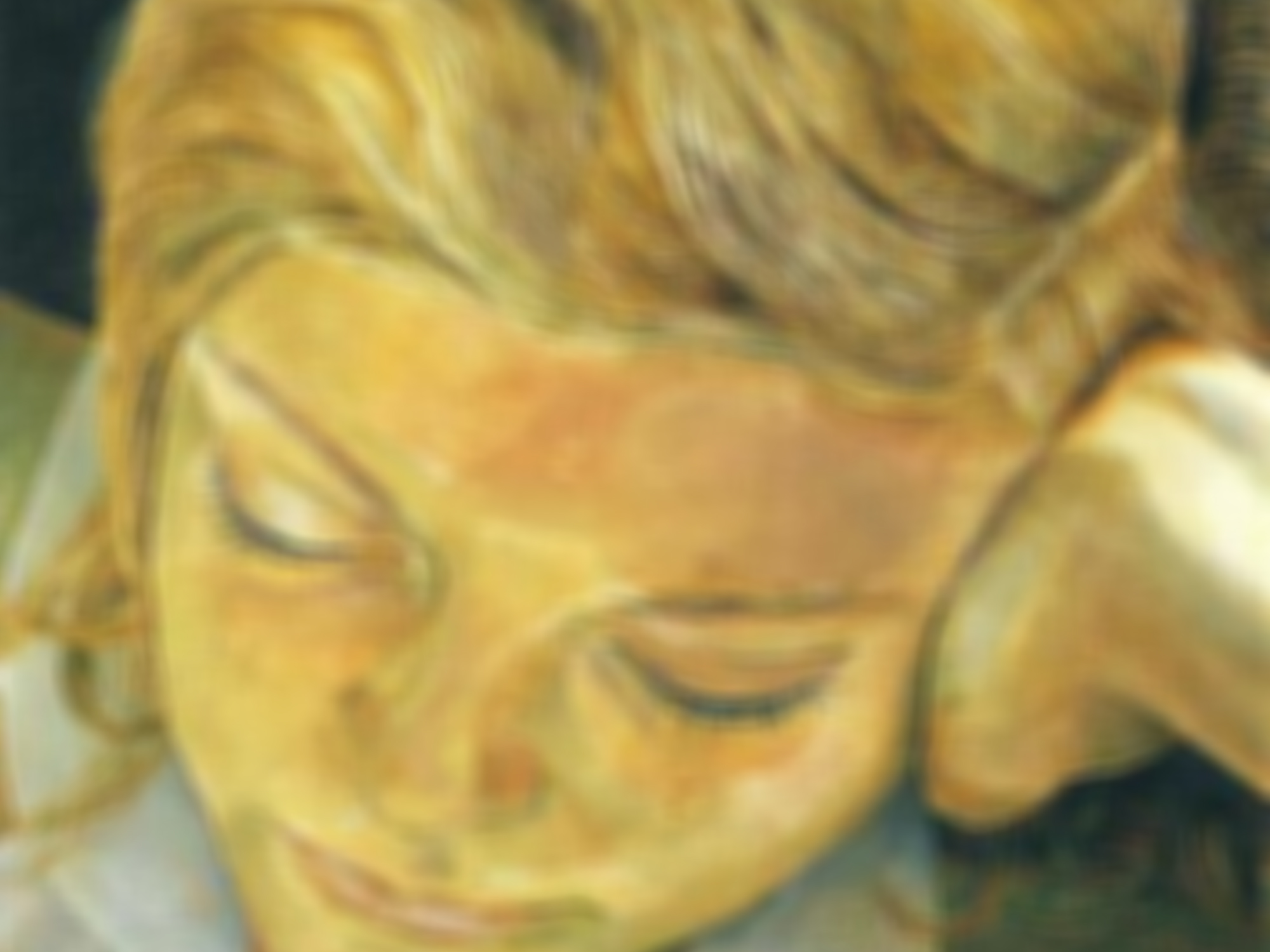 O que a arte vai me dar?