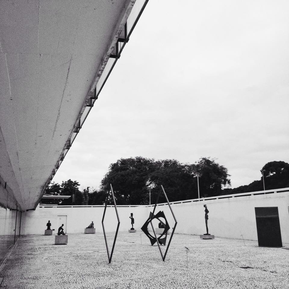 Julio Le Parc quer saber